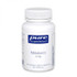 Melatonin 3mg 60 capsules by Pure Encapsulations