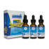 Three-Step Weight Loss Solution by Bio Protein Technology