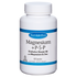 Magnesium + P-5-P by EuroMedica