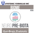 Neuro Pre-Biota by Systemic Formulas