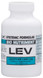 LEV Lecithin by Systemic Formulas