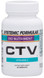 CTV Vitamin C by Systemic Formulas