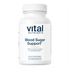 Blood Sugar Support by Vital Nutrients 60 ct