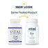 Zinc Citrate by Vital Nutrients