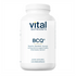 BCQ by Vital Nutrients 240 count