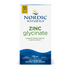 Zinc Glycinate by Nordic Naturals