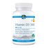Vitamin D3 5000 by Nordic Naturals