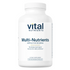 Multi-Nutrients (No Iron or Iodine) by Vital Nutrients
