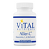 Aller-C (Isoquercitrin, C, & Bioflavonoids) by Vital Nutrients Dosage