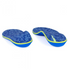 Pinnacle Memory Foam Insoles by Powerstep