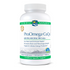 ProOmega CoQ10 120 ct by Nordic Naturals