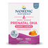 Zero Sugar Prenatal DHA Gummy Chews by Nordic Naturals