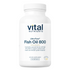 Ultra Pure Fish Oil 800 Pharmaceutical Grade by Vital Nutrients