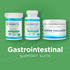 Gastrointestinal Support Suite by Nordic Naturals