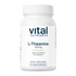 L-Theanine 200 mg (60 ct.) by Vital Nutrients
