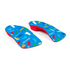 PowerKids Arch Supporting Orthotic 3/4 Insoles (Formerly Pinnacle Junior) by PowerStep