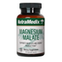 Magnesium Malate 120 Capsules by NutraMedix