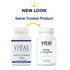 Acetyl L-Carnitine 500mg by Vital Nutrients