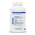 Buffered C 500mg by Vital Nutrients Dosage