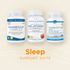 Sleep Support Suite by Nordic Naturals