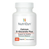 Calcium D-Glucarate Plus by NutriDyn