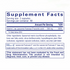 Liposomal Vitamin C 120 Capsules by Pure Encapsulations