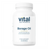Borage Oil by Vital Nutrients 60 count