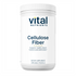 Cellulose Fiber by Vital Nutrients