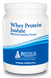Whey Protein Isolate by Biotics Research