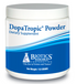DopaTropic Powder by Biotics Research