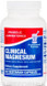 MAGNESIUM (CLINCAL MAG) 90 count by Anabolic Labs