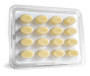 Hydration Ovals 1x by Bezwecken (Formerly Cubes)