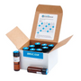 BRUC:SSR (formerly Brucella Series Therapy) by DesBio for the temporary relief of symptoms related to BRUC:SSR (formerly Brucella Series Therapy) by DesBio  infection including fever, sweats, malaise, headache, back pain, neck pain, malodorous sweat, peculiar taste in mouth and gut inflammation.