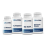 Phase 1: Energy and Drainage by CellCore Biosciences Phase 1: Energy and Drainage by CellCore Biosciences