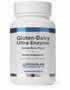 GLUTEN-DAIRY Ultra Enzyme 60 CT. by Douglas Labs