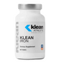 KLEAN IRON by Douglas Labs