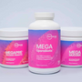 MegaSporeBiotic 180 capsules by Microbiome Labs