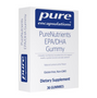 PureNutrients EPA/DHA Gummy by Pure Encapsulations