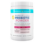Nordic Flora Prebiotic Powder by Nordic Naturals