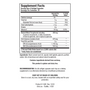 EFA-Sirt Supreme BC by Biotics Research