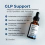 GLP Support by Desbio