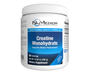 Creatine Monohydrate by Numedica is a pure, high-quality powder, designed to help support muscle strength, endurance and boost overall athletic performance
