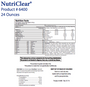 NutriClear by Biotics Research