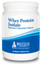 Whey Protein Isolate by Biotics Research