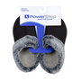 Archwear Women’s Clog Black Slippers (Formerly Supporting Black Slippers) by Powerstep