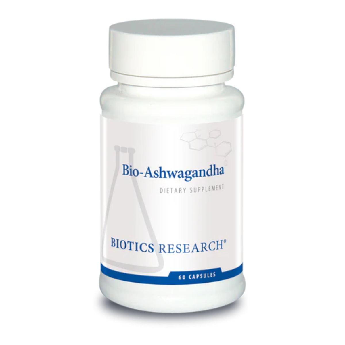 Bio-Ashwaganda by Biotics Research Bio-Ashwaganda by Biotics Research