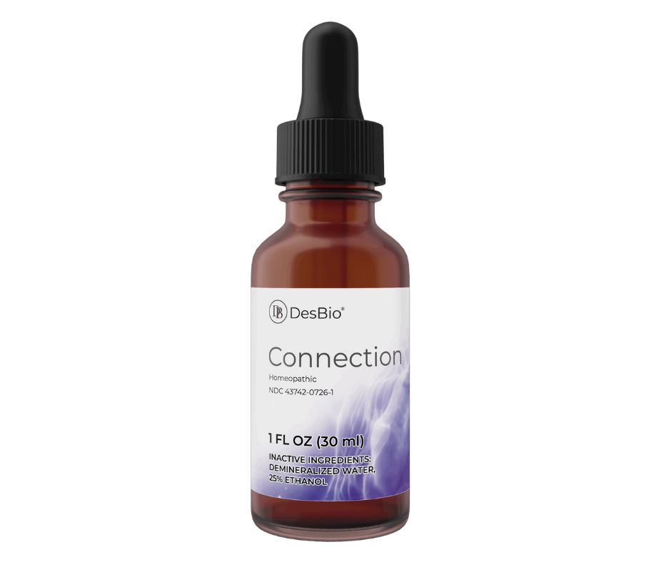 Connection (formerly Intimate) by DesBio