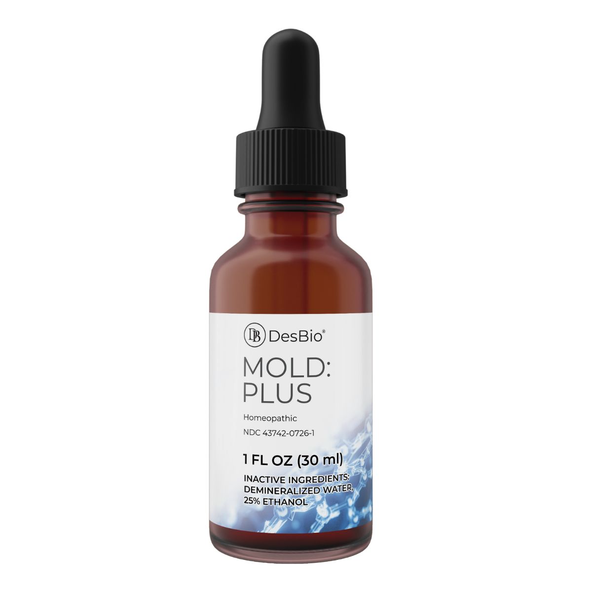 Mold Plus by DesBio (formerly Myc:Combination)
