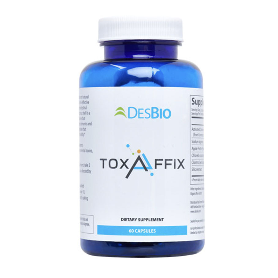 ToxAffix by DesBio