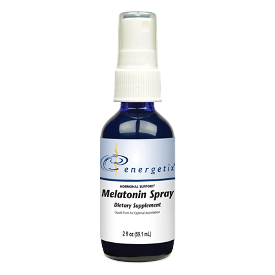 Melatonin Spray by Energetix